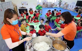 UBND xã Hòa Phú thông báo về việc gia hạn thời gian tiếp nhận hồ sơ 