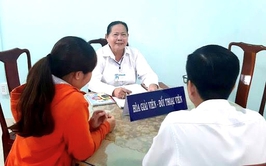 Hà Nội ban hành quy trình hỗ trợ hòa giải viên gặp tai nạn, rủi ro khi làm nhiệm vụ