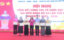 ĐẢNG ỦY – HĐND – UBND – UBMTTQ XÃ LONG TRỌNG TỔ CHỨC LỄ CHÀO CỜ VÀ SINH HOẠT CHÍNH TRỊ DƯỚI CỜ THÁNG 8/2025