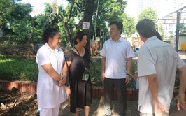 Phường Yên Sở tăng cường phòng, chống dịch sốt xuất huyết