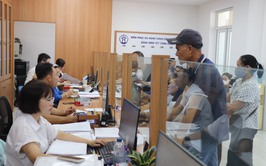 Bát Tràng vận hành thông suốt chính quyền địa phương 2 cấp sau một tháng đi vào hoạt động chính thức