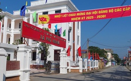 Đại hội đại biểu Đảng bộ xã Phú Nghĩa lần thứ I, nhiệm kỳ 2025 – 2030: Đề ra 6 nhiệm vụ trọng tâm và 3 khâu đột phá
