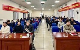 Hà Nội triển khai thực hiện Đề án 