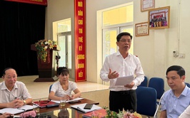 Đảng ủy phường Xuân Phương tăng cường công tác lãnh đạo cơ sở qua hoạt động dự sinh hoạt chi bộ tháng 8/2025