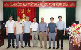 Ủy ban MTTQ Việt Nam xã Thuận An sơ kết hoạt động Thanh tra Nhân dân 6 tháng đầu năm 2025