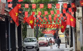 Lịch nghỉ lễ Quốc khánh 2/9 kéo dài 4 ngày liên tiếp
