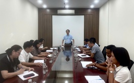 Chi bộ UBMTTQ Việt Nam phường Bồ Đề tổ chức Sinh hoạt chi bộ tháng 8/2025 lồng ghép chuyên đề “Thực hành tiết kiệm, nâng cao hiệu quả chi tiêu nội bộ cơ quan”