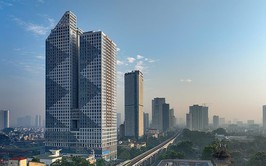 Phát triển toàn diện phường Hà Đông với tâm thế mới, tầm nhìn mới
