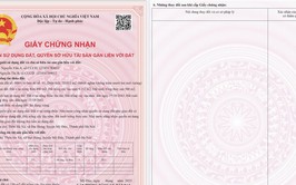 Xây dựng cơ sở dữ liệu đất đai, số hóa trước 31/12/2026