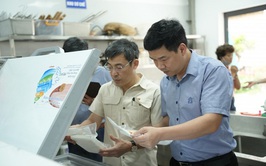 Tăng cường công tác kiểm tra an toàn thực phẩm
