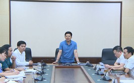 Phúc Thọ chủ động, quyết liệt phòng, chống bệnh Dịch tả lợn Châu Phi