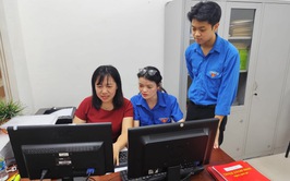 Thành lập Ban Chỉ đạo về phát triển khoa học, công nghệ, đổi mới sáng tạo, chuyển đổi số, cải cách hành chính và Đề án 06 phường Kiến Hưng