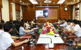 Hội nghị triển khai phân cấp quản lý nhà nước về giáo dục theo mô hình chính quyền địa phương hai cấp