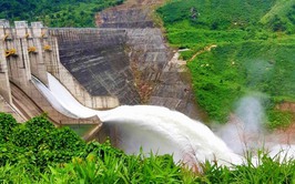 Hà Nội phê duyệt quy trình nội bộ, quy trình điện tử lĩnh vực an toàn đập, hồ chứa thủy điện