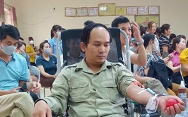 Trưởng thôn Trịnh Xuân Tuấn – Tấm gương sáng về tinh thần trách nhiệm, gần dân, sát cơ sở