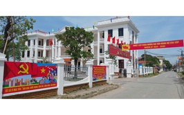 Đại hội đại biểu Đảng bộ xã Phú Nghĩa lần thứ nhất, nhiệm kỳ 2025 – 2030: Sự kiện chính trị quan trọng, đánh dấu chặng đường phát triển mới của Đảng bộ, Chính quyền và Nhân dân xã Phú Nghĩa