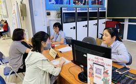 Hà Nội triển khai đào tạo lại và giải quyết việc làm cho lao động nghỉ việc do sắp xếp bộ máy hành chính