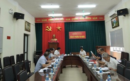TẬP TRUNG RÀ SOÁT DỮ LIỆU PHỤC VỤ CẤP ĐỔI THẺ ĐẢNG VIÊN
