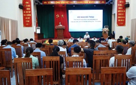 Xã Hồng Sơn triển khai kế hoạch đầu tư xây dựng mạng lưới cung cấp nước sạch