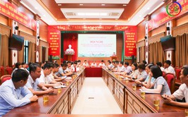 Quốc Oai sau sắp xếp hành chính: Chính quyền vận hành hiệu quả – Kinh tế xã hội khởi sắc