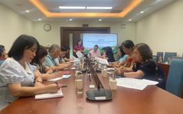 Phường Ô Chợ Dừa triển khai hoạt động tín dụng chính sách những tháng cuối năm 2025