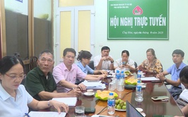 Ngân hàng Chính sách xã hội triển khai tập huấn khóa học “An toàn số”