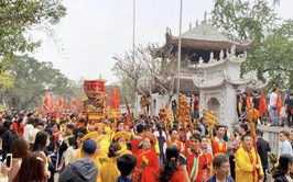 Xã Thượng Phúc: Triển khai công tác phát triển du lịch những tháng cuối năm