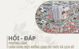“PHƯỜNG LÁNG CÓ GÌ ĐẶC SẮC ?”