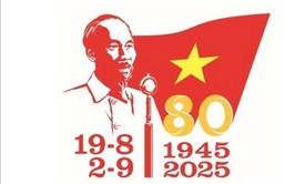 Định hướng tuyên truyền 80 năm Cách mạng tháng 8 thành công (19/8/1945-19/8/2025) Và quốc khánh nước Cộng hoà xã hội chủ nghĩa Việt Nam (02/9/1945-02/9/2025)