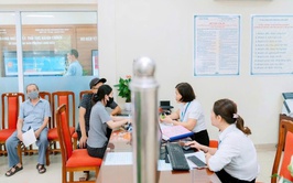 Phường Long Biên thích ứng nhanh, vận hành hiệu quả
mô hình chính quyền địa phương 2 cấp