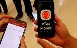 Trình Quốc hội Luật Thuế thu nhập cá nhân (sửa đổi) tại Kỳ họp thứ 10