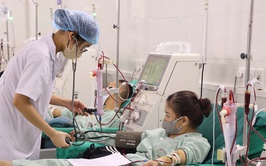 Bệnh viện Thận Hà Nội: chú trọng nâng cao chất lượng chuyên môn, hướng tới phục vụ người bệnh toàn diện