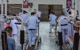 Bệnh viện Tâm thần Hà Nội địa chỉ khám chữa bệnh tâm thần uy tín