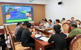 PHƯỜNG THƯỢNG CÁT HỌP CHỈ ĐẠO CHUẨN BỊ LỄ KHỞI CÔNG DỰ ÁN KHU CÔNG NGHỆ CAO SINH HỌC HÀ NỘI CHÀO MỪNG KỶ NIỆM 80 NĂM CÁCH MẠNG THÁNG TÁM THÀNH CÔNG VÀ QUỐC KHÁNH NƯỚC CHXHCN VIỆT NAM