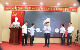 Đại Xuyên phát động chiến dịch “Bình dân học vụ số, ứng dụng AI”, lan tỏa tinh thần chuyển đổi số đến từng người dân