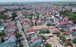 Tuyên truyền Luật Thủ đô 2024 gắn với mô hình chính quyền mới