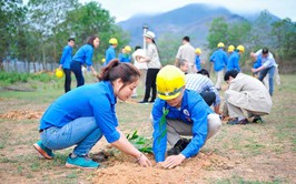 Thể lệ Cuộc thi viết về bảo vệ môi trường trên địa bàn TP Hà Nội năm 2025