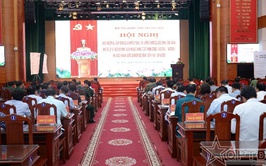Giao nhiệm vụ, hiệp đồng bảo đảm cơ động lực lượng thực hiện nhiệm vụ A80