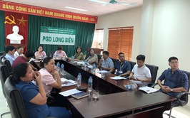 Ngân hàng chính sách xã hội tổ chức tập huấn “An toàn số” cho cán bộ đoàn thể uỷ thác phường