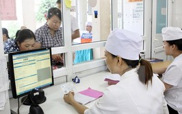Thủ tục khám chữa bệnh bảo hiểm y tế theo quy định mới