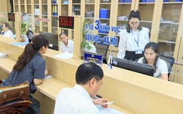 Người dân Hoài Đức được hưởng 15 tiện ích tại các điểm phục vụ hành chính công từ ngày 01/8/2025