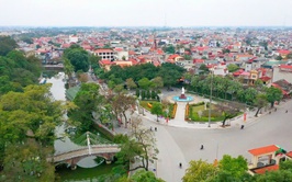 CHÀO MỪNG ĐẠI HỘI ĐẠI BIỂU ĐẢNG BỘ PHƯỜNG SƠN TÂY LẦN THỨ I, NHIỆM KỲ 2025 - 2030
 