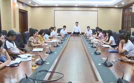 Trung tâm VHTT&TT xã Phúc Thọ khẳng định vai trò hạt nhân văn hóa - truyền thông sau khi vận hành mô hình chính quyền địa phương 2 cấp