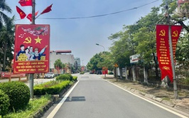 Hoài Đức: Dấu ấn một nhiệm kỳ, viết tiếp trang sử mới