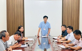 Hội nghị giao ban triển khai nhiệm vụ 5 tháng cuối năm 2025 của Ban thanh tra nhân dân và Ban Giám sát đầu tư của cộng đồng