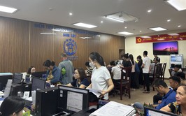 Điều chỉnh địa điểm thực hiện thủ tục hành chính tại Chi nhánh số 12 Trung tâm Phục vụ hành chính công Thành phố