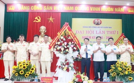 Xã Xuân Mai sẵn sàng cho kỳ đại hội đầu tiên sau sáp nhập