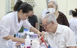 BVĐK Đống Đa: Nỗ lực không ngừng nghỉ, cung cấp dịch vụ y tế tốt nhất cho người dân Thủ đô