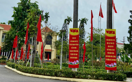 Đan Phượng tích cực chuẩn bị cho Đại hội Đảng bộ xã lần thứ I, nhiệm kỳ 2025-2030.
