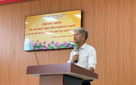 Ứng Thiên Triển khai hiệu quả Chiến dịch 